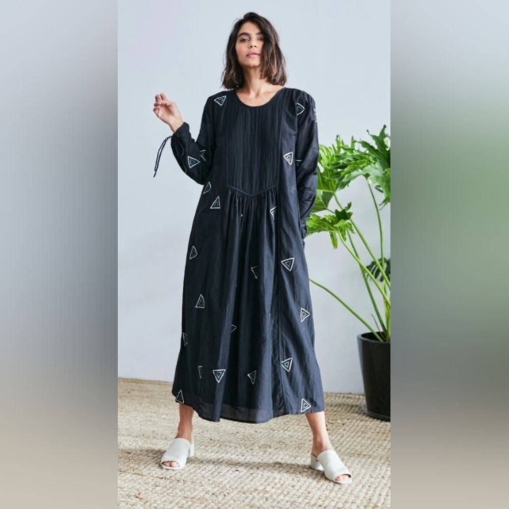 RUJUTA SHETH New York DRESS
